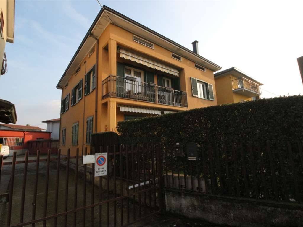 appartamento in vendita a Madone