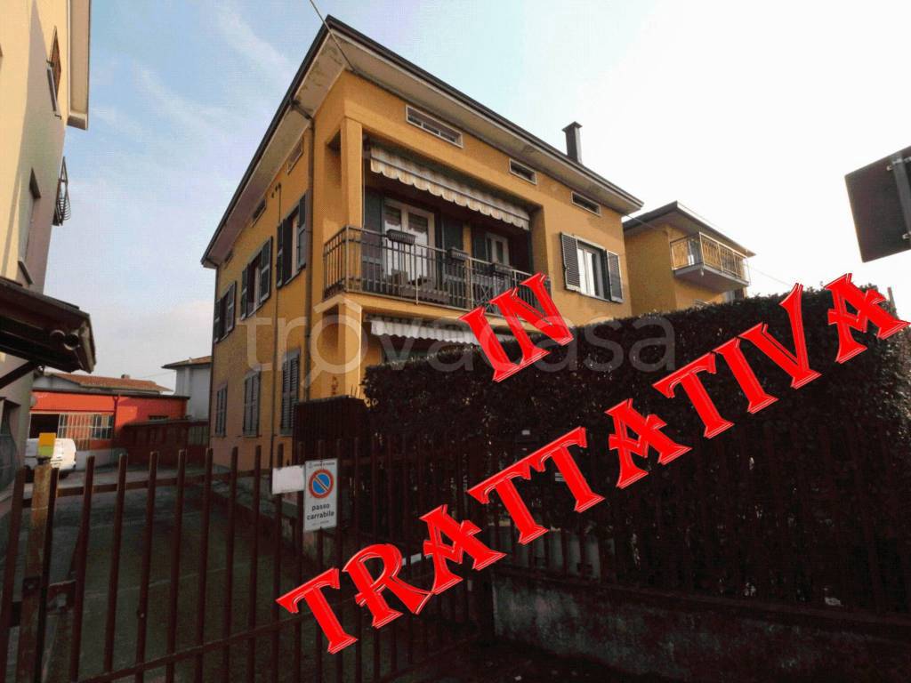 appartamento in vendita a Madone