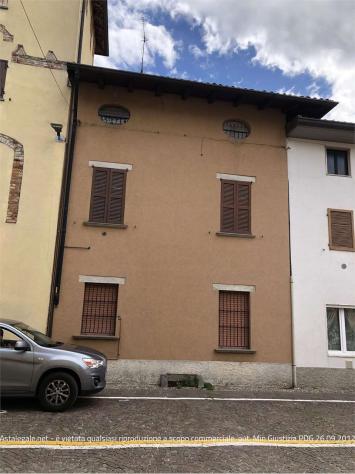 appartamento in vendita a Madone