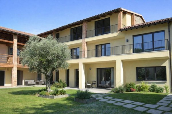 appartamento in vendita a Madone