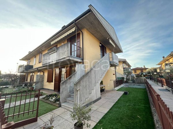 appartamento in vendita a Madone