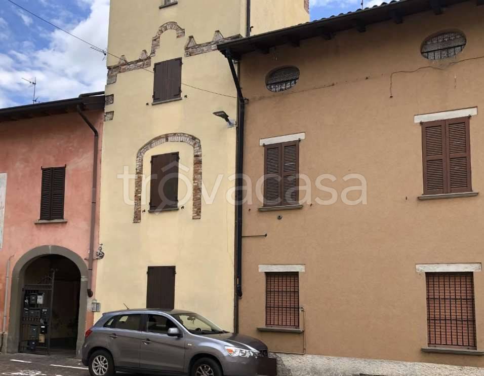 appartamento in vendita a Madone