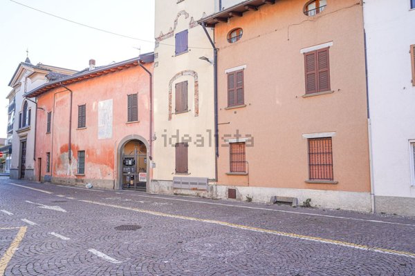 appartamento in vendita a Madone