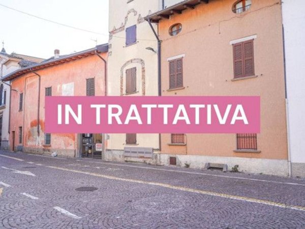 appartamento in vendita a Madone