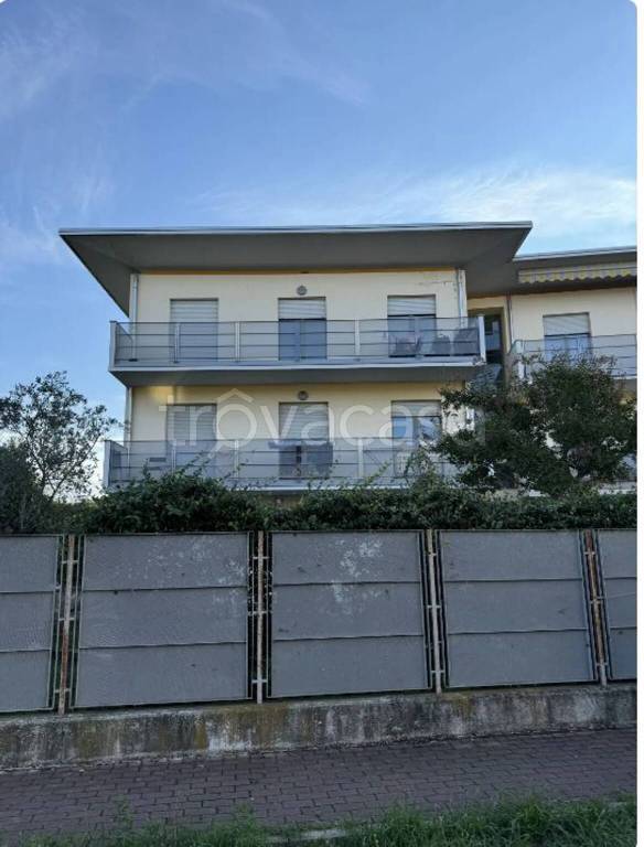 appartamento in vendita a Madone