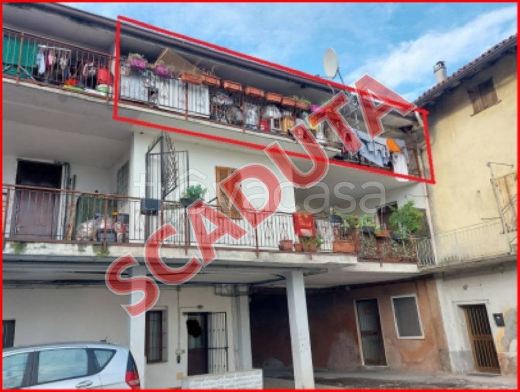 appartamento in vendita a Madone