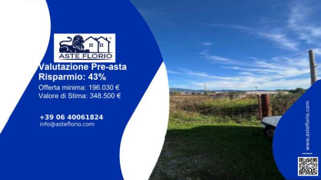 terreno edificabile in vendita a Madone