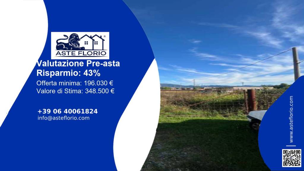 terreno edificabile in vendita a Madone