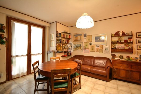 appartamento in vendita a Madone