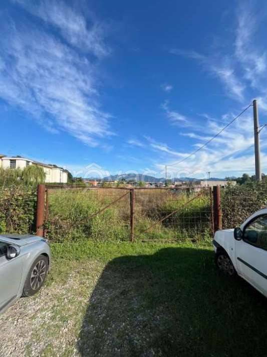 terreno edificabile in vendita a Madone