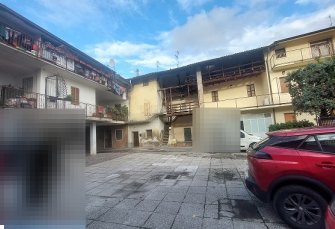 appartamento in vendita a Madone