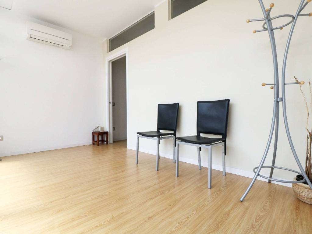 appartamento in vendita a Madone