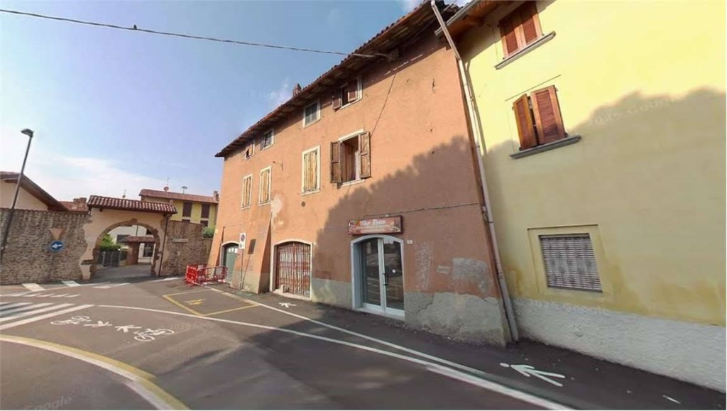 appartamento in vendita a Madone