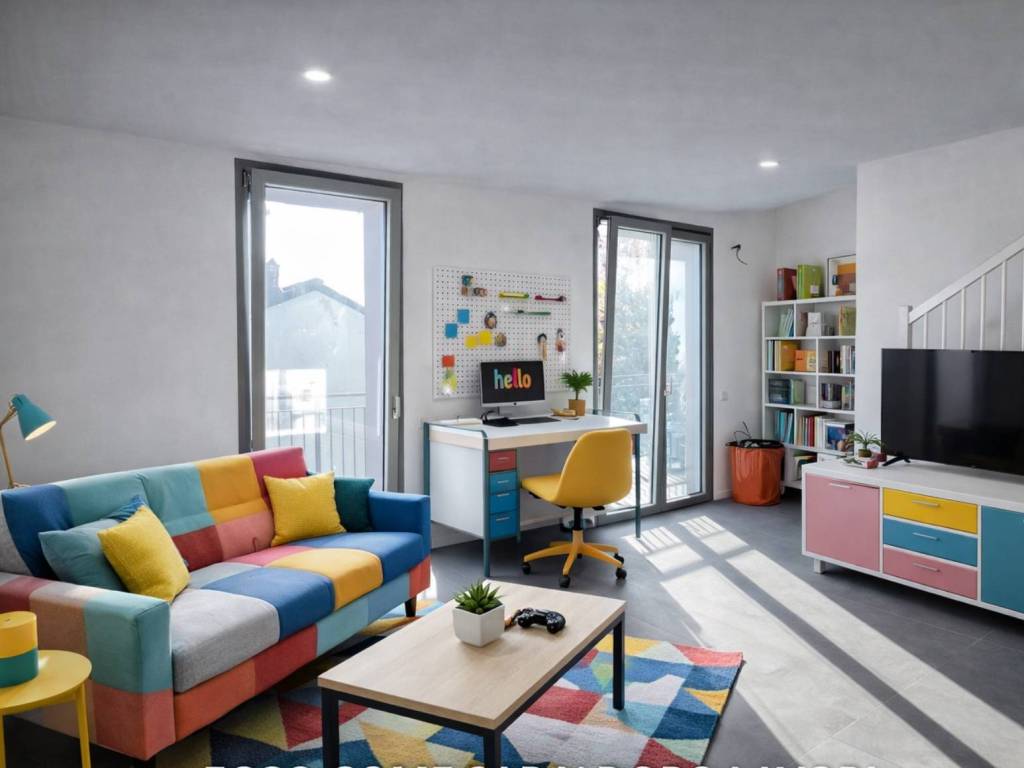 casa indipendente in vendita a Madone