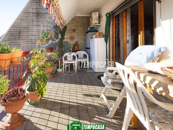 appartamento in vendita a Madone