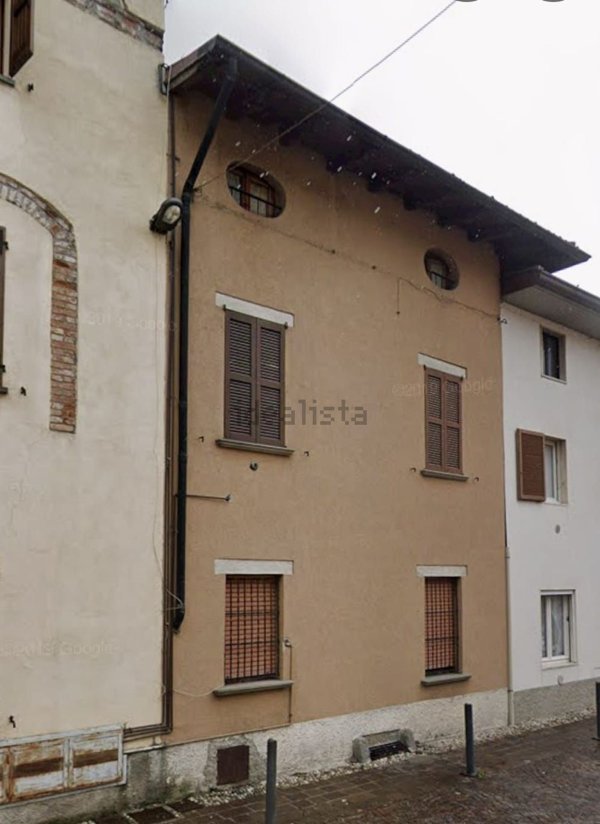 appartamento in vendita a Madone