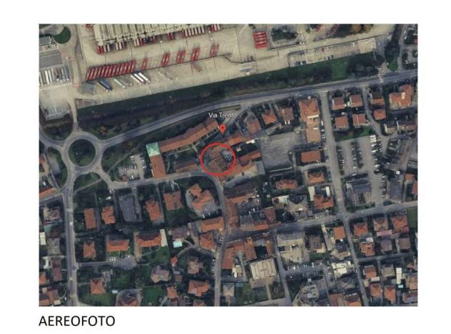 appartamento in vendita a Madone