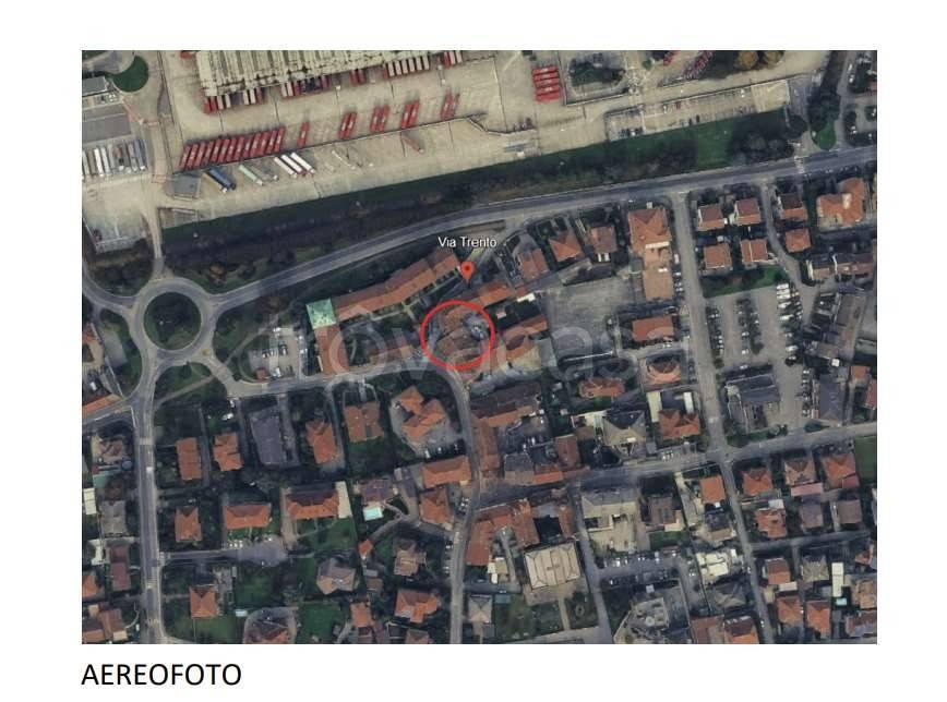 appartamento in vendita a Madone