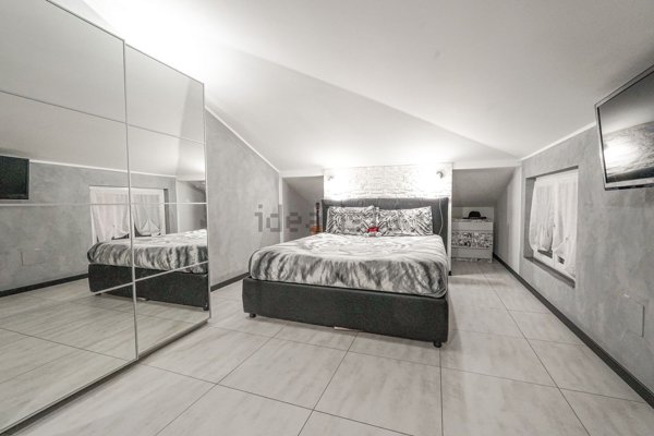 appartamento in vendita a Madone