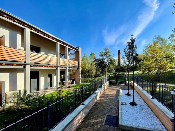 appartamento in vendita a Madone