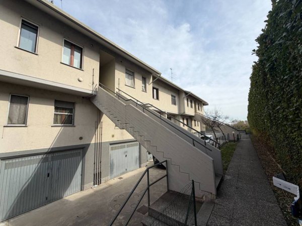 appartamento in vendita a Madone