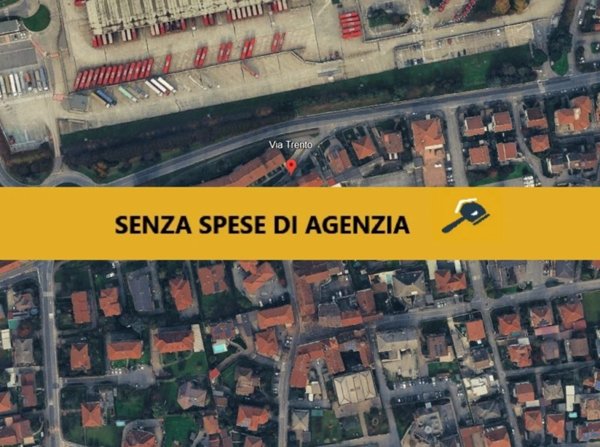 appartamento in vendita a Madone