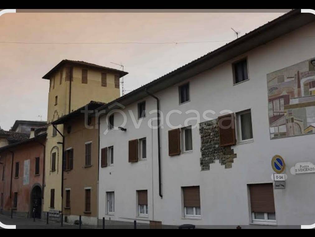 appartamento in vendita a Madone