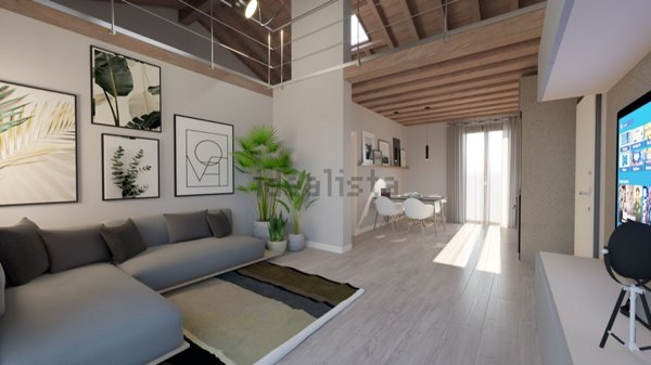 appartamento in vendita a Madone