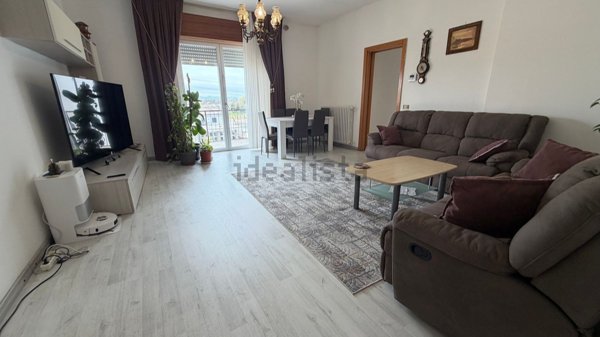 appartamento in vendita a Madone