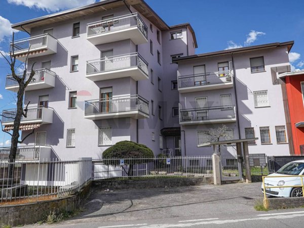 appartamento in vendita a Madone