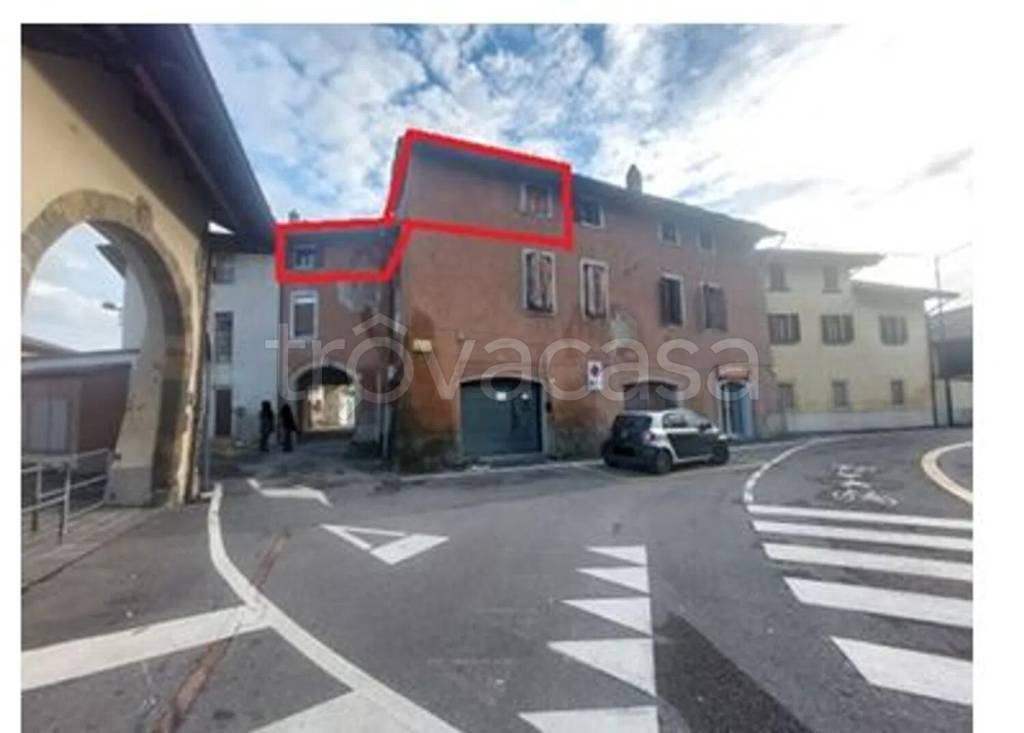 appartamento in vendita a Madone