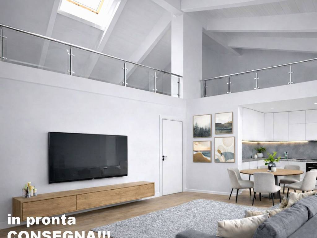 casa indipendente in vendita a Madone