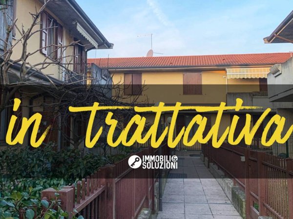 appartamento in vendita a Madone