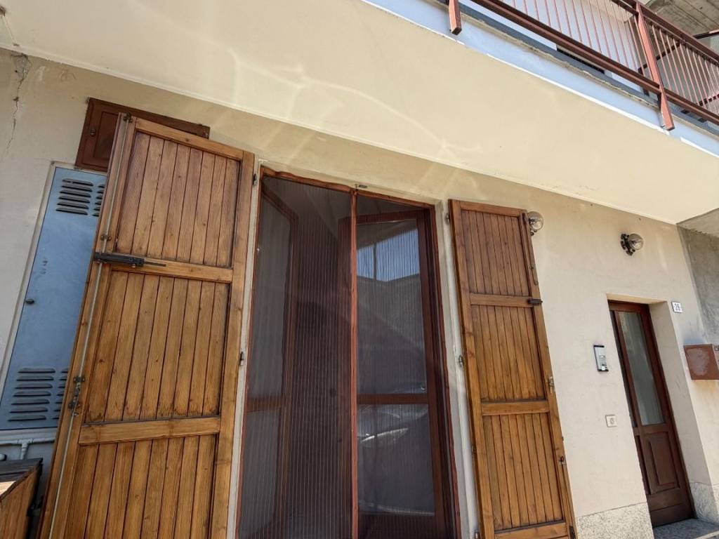 appartamento in vendita a Madone