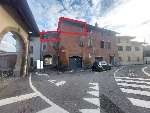 appartamento in vendita a Madone