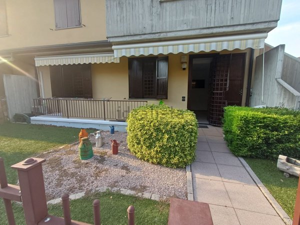 appartamento in vendita a Madone