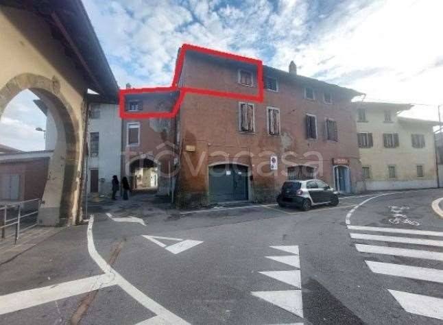 appartamento in vendita a Madone