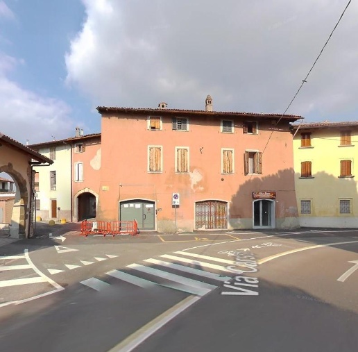 appartamento in vendita a Madone