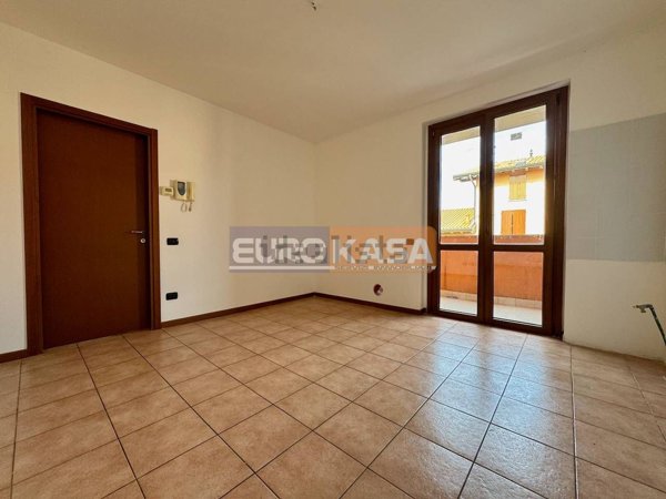 appartamento in vendita a Madone