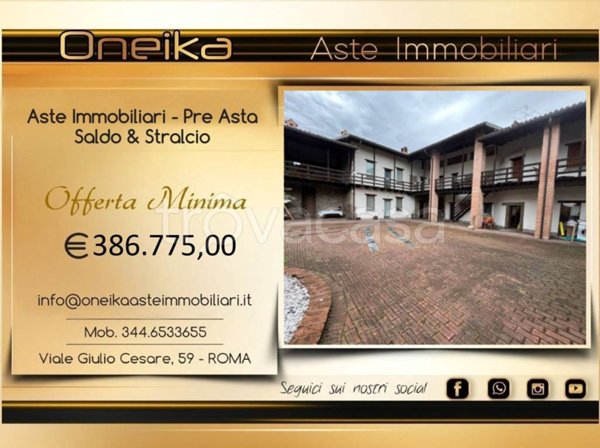 casa indipendente in vendita a Madone