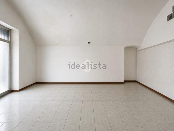 appartamento in vendita a Madone