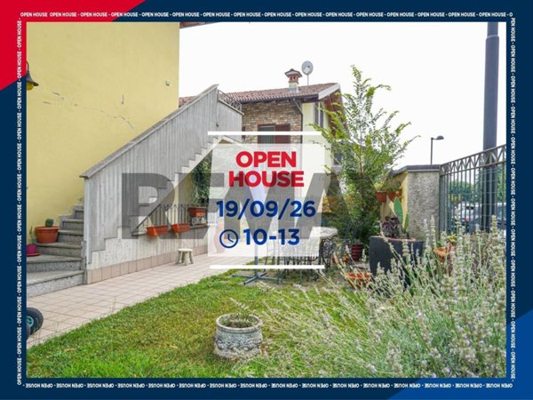 appartamento in vendita a Madone