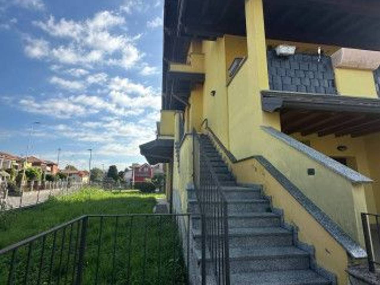 appartamento in vendita a Madone