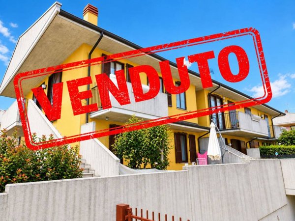 appartamento in vendita a Madone