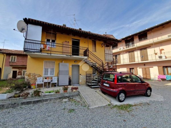 appartamento in vendita a Mapello in zona Prezzate