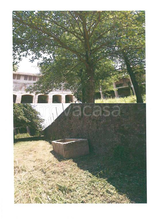 villa in vendita a Mapello