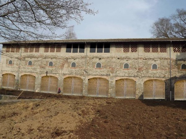 villa in vendita a Mapello in zona Valtrighe