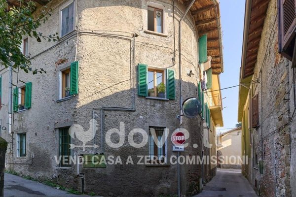 appartamento in vendita a Mapello