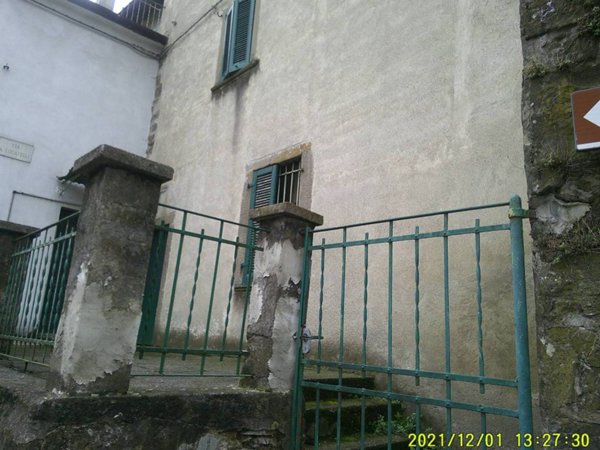 intera palazzina in vendita a Mapello
