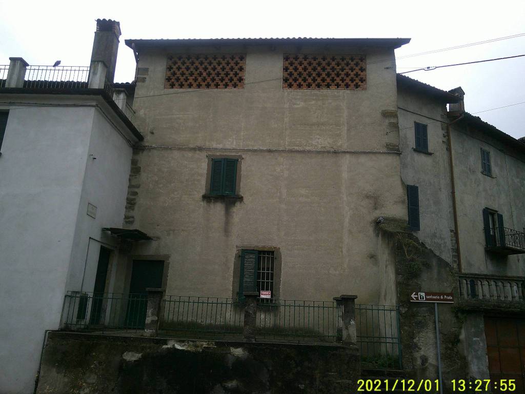intera palazzina in vendita a Mapello